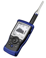 Acoustic Analyzer Acoustic Analyzer